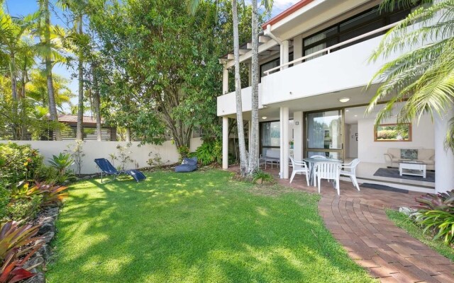 Unit 01 The Noosa Apartments