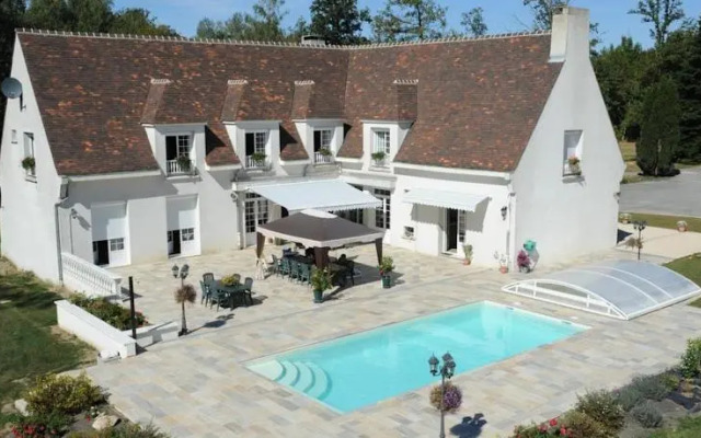 Domaine des Tinarages