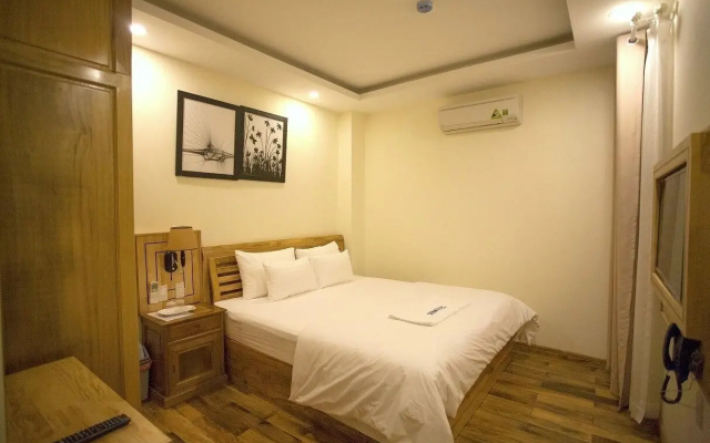 Senk Nha Trang Managed by NEST Group