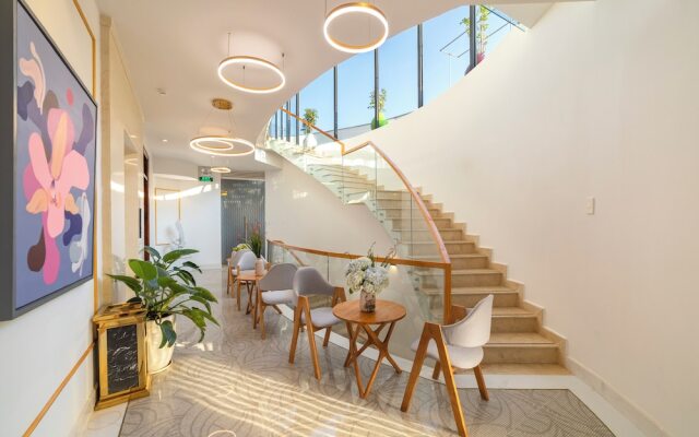 Pham Gia Villa &Hotel