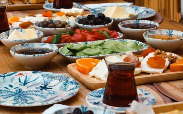Casa Alegre Alaçatı