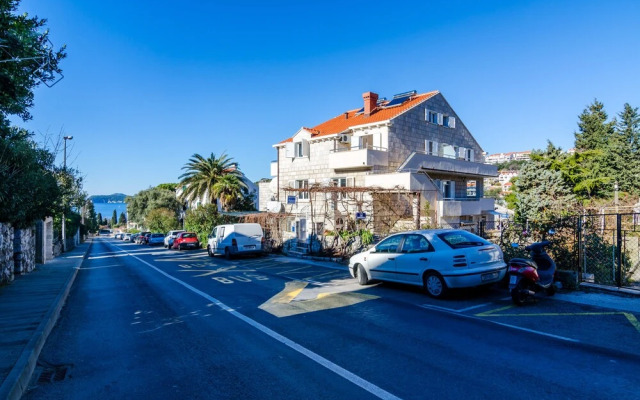 A4-harmony Apartment Close To The Sunset Beach And Lapad Promenade