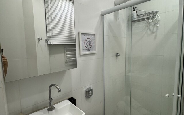 Apartamento Copa Style HIR 42