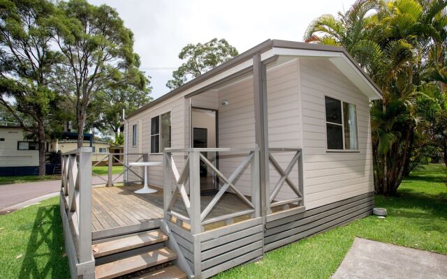 Ingenia Holidays Lake Macquarie