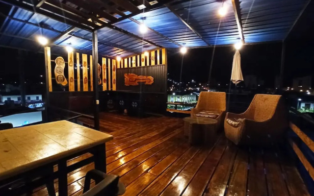 CoCo Bongo Hostel