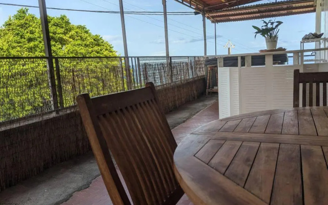 Malendure Bay Appartements