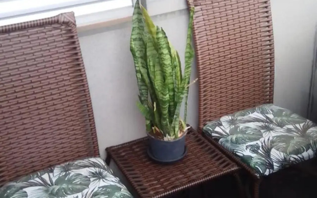 Condomínio Max Savassi Superior apto 1302