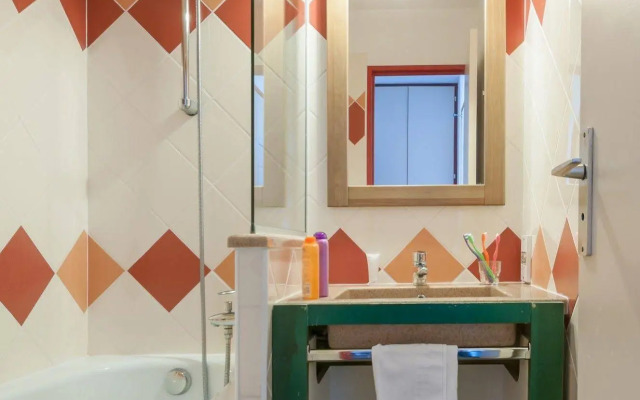 Pierre et Vacances Les Fontaines Blanches