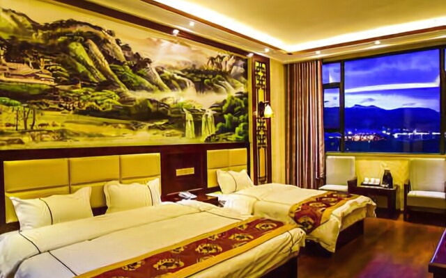 Jujia Hotel
