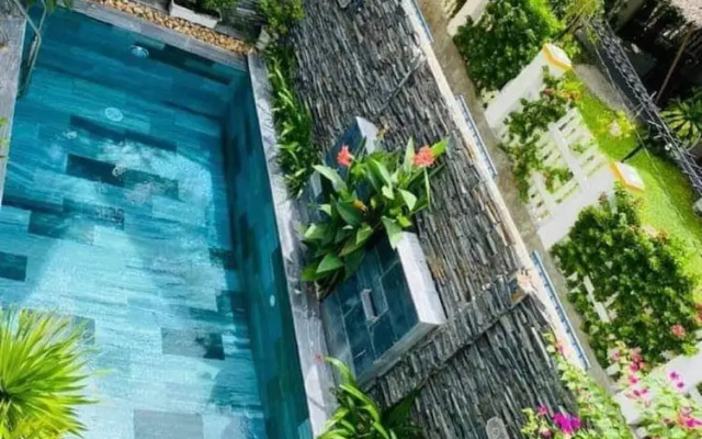 The Yen Ocean Villa An Bang - 3BR