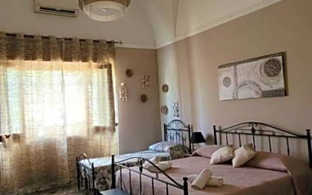 Sud Est Bed And Breakfast Salento