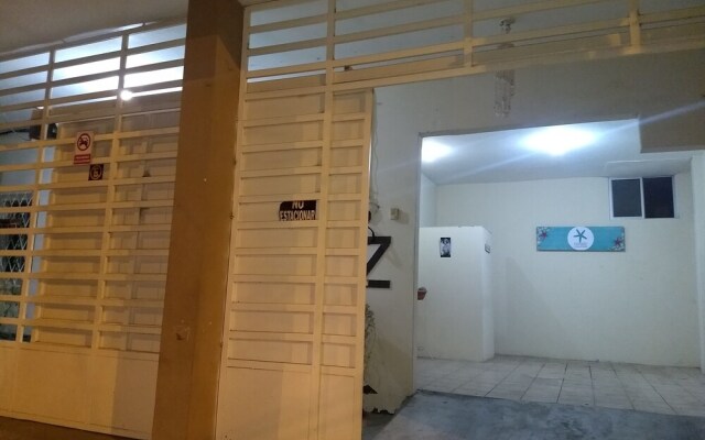 Departamentos en Manta