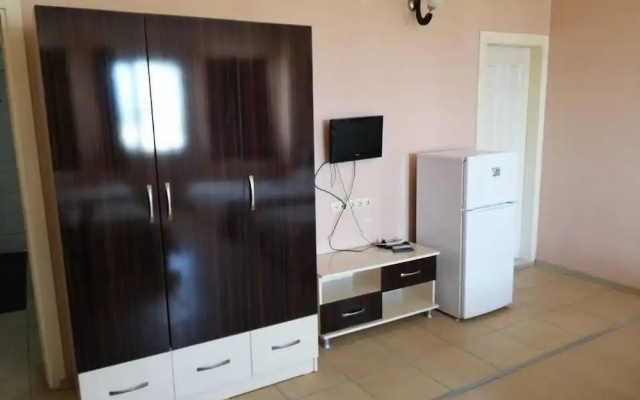 Mina Apart Otel