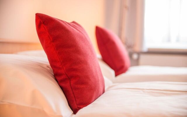 Landhotel Zum Metzgerwirt