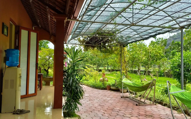 Yen Binh Homestay
