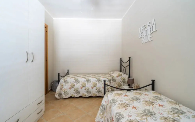 2963 Villino Albanuova by Barbarhouse