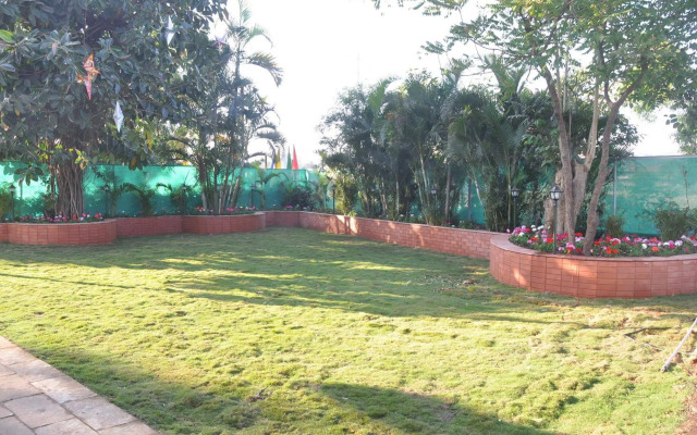 Valvan Village Resort