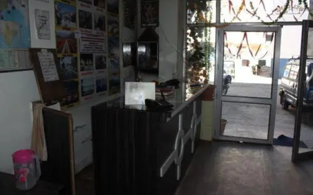 Shradhaluniwas