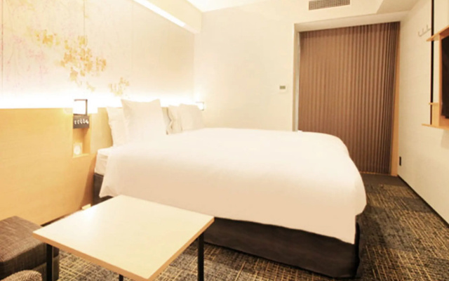 Richmond Hotel Premier Kyoto Ekimae