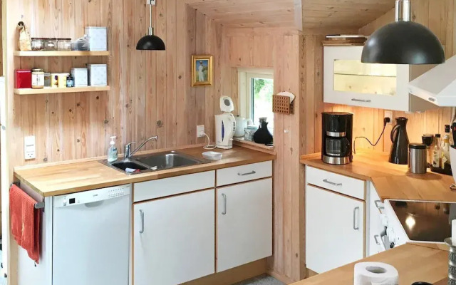 6 Person Holiday Home in Rodby