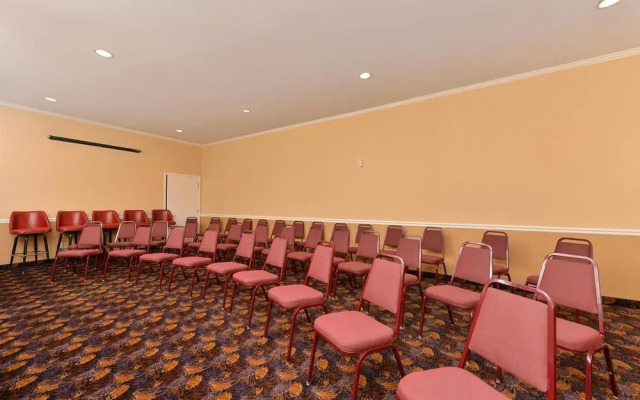 Quality Inn & Suites Stafford