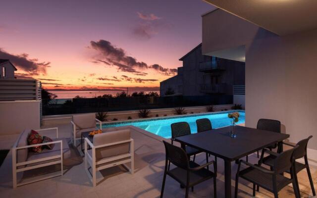 Luxury Villa Karla