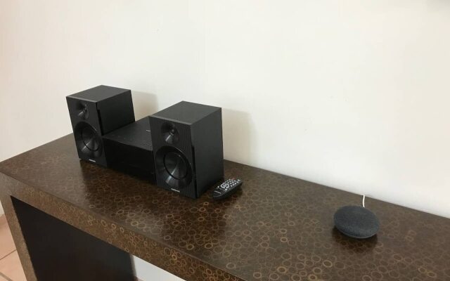 Suite Centrico El Prado