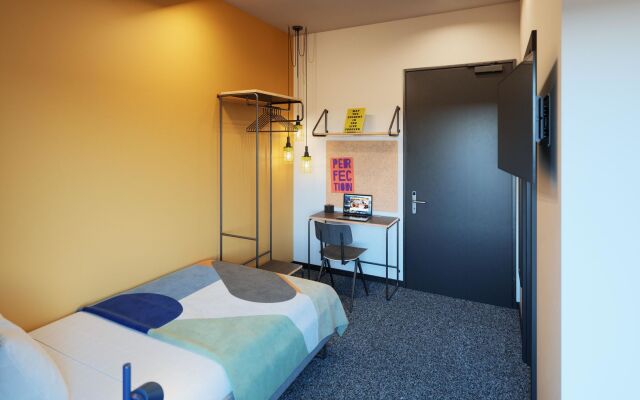 The Social Hub Madrid 4 star