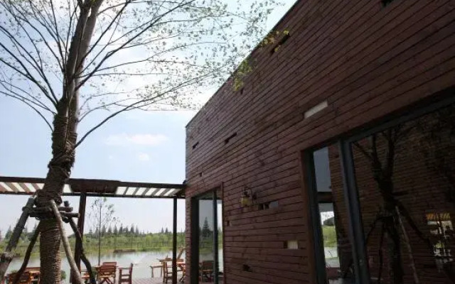Zhouzhuang Oasis Ecological Leisure Farm