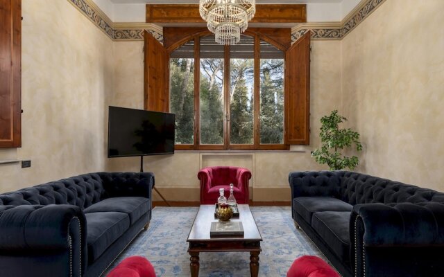 Villa Silvia 10 Emma Villas