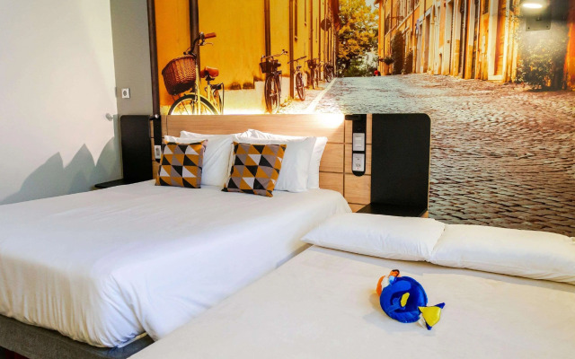 Novotel Curitiba Batel