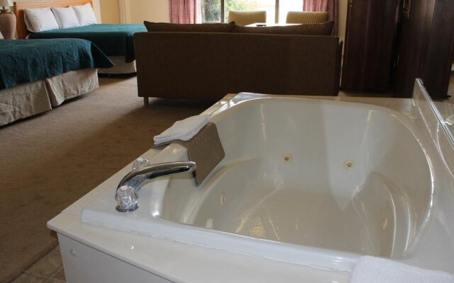 Family Inns of America Williamsburg