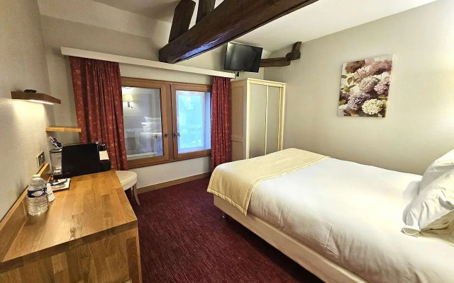 Auberge du Lac, Sure Hotel Collection by Best Western