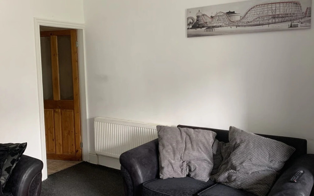 Beautiful House, Perfect Location, Lytham St Annes