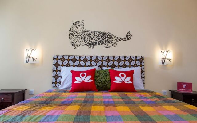 ZEN Rooms Kayu Sugih Jimbaran