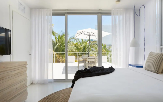 Sonder - South of 5th