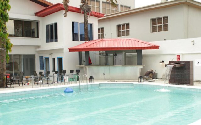 Casalydia Hotel