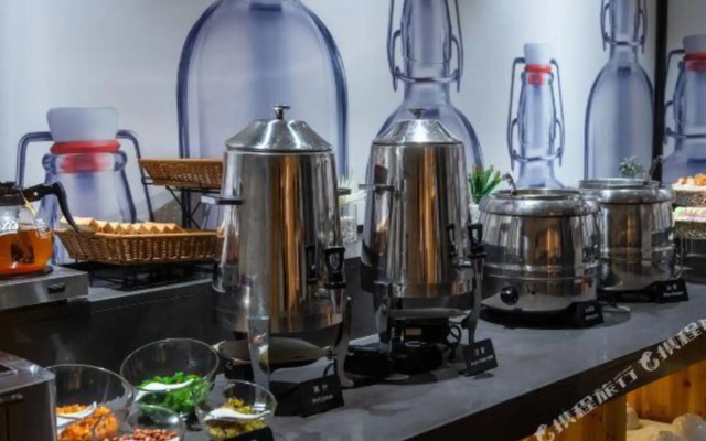 Fan Chang Hotel
