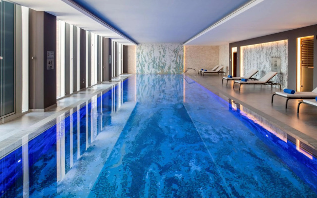 DoubleTree by Hilton Riyadh Financial District
