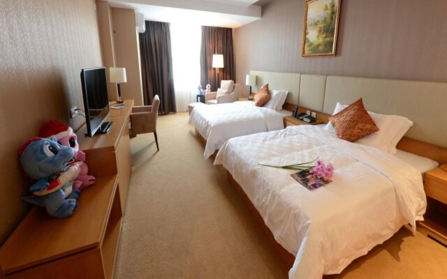 Fantawild Garden Hotel