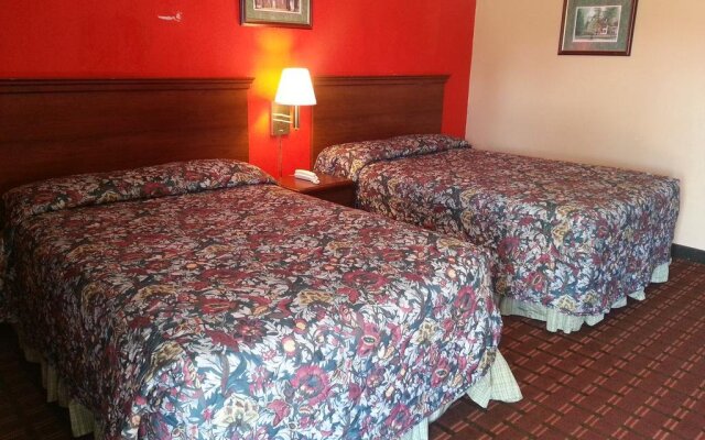 Mt Laurel Motel Hazleton