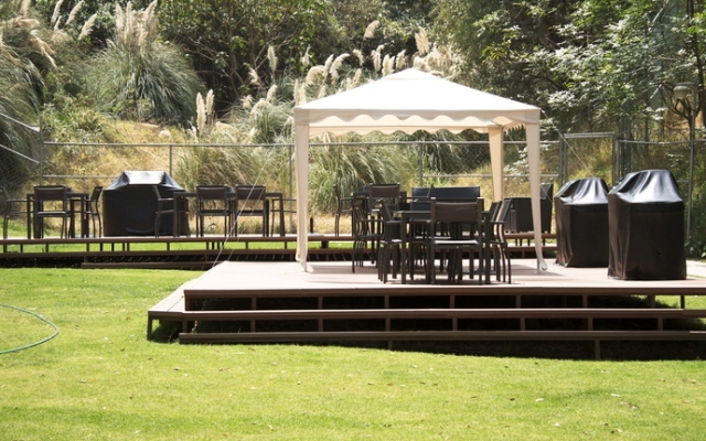 The Place Corporate Rentals