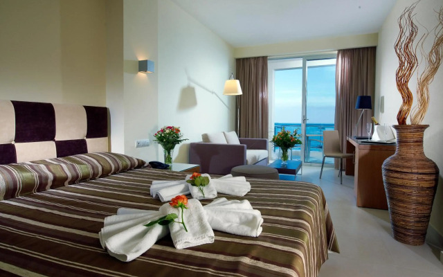 El Greco Hotel