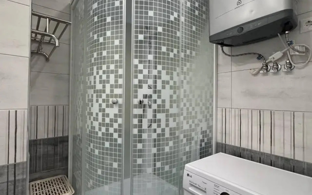 Sochi for three nights on Lenin 290/6