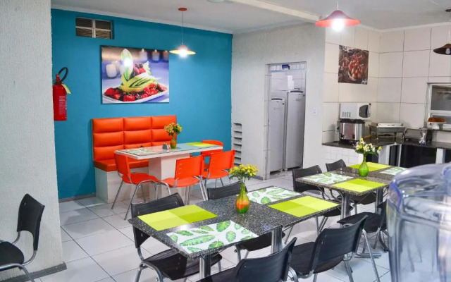 Hotel Aeroporto Montese Star