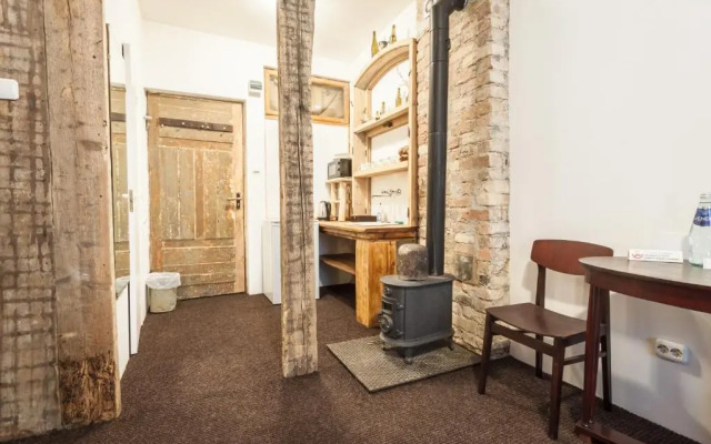 Riga Academic Guest House