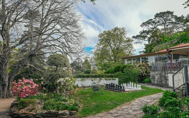 Leura Gardens Resort