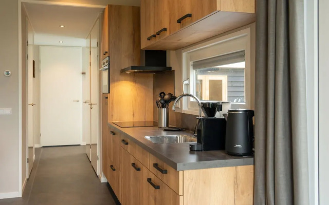 Friesland Hideaway With Pets