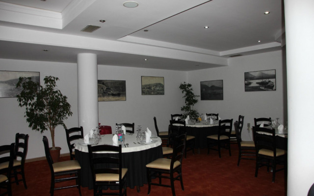 Grand Hotel Saranda