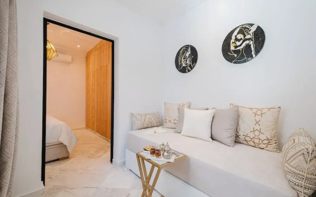 Free People Riad and Spa